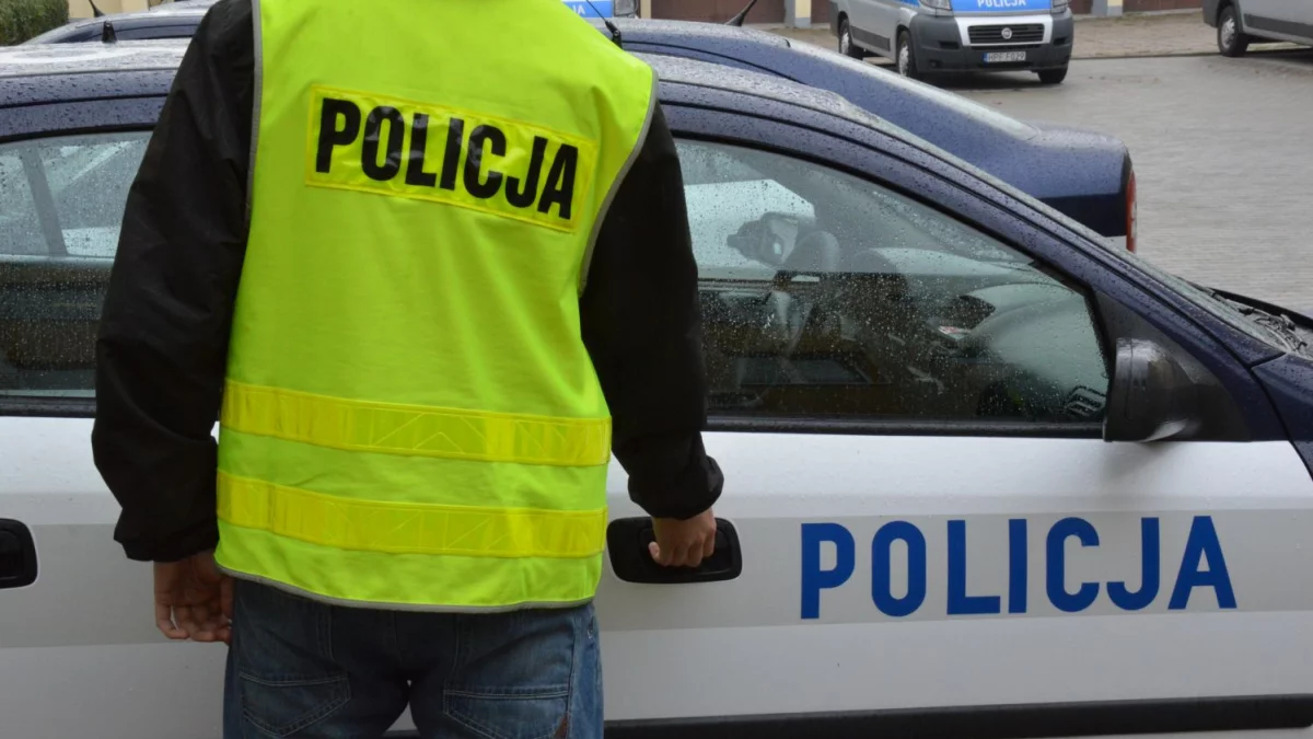 Uprawiał marihuanę w domu. Wizyta policji go zaskoczyła