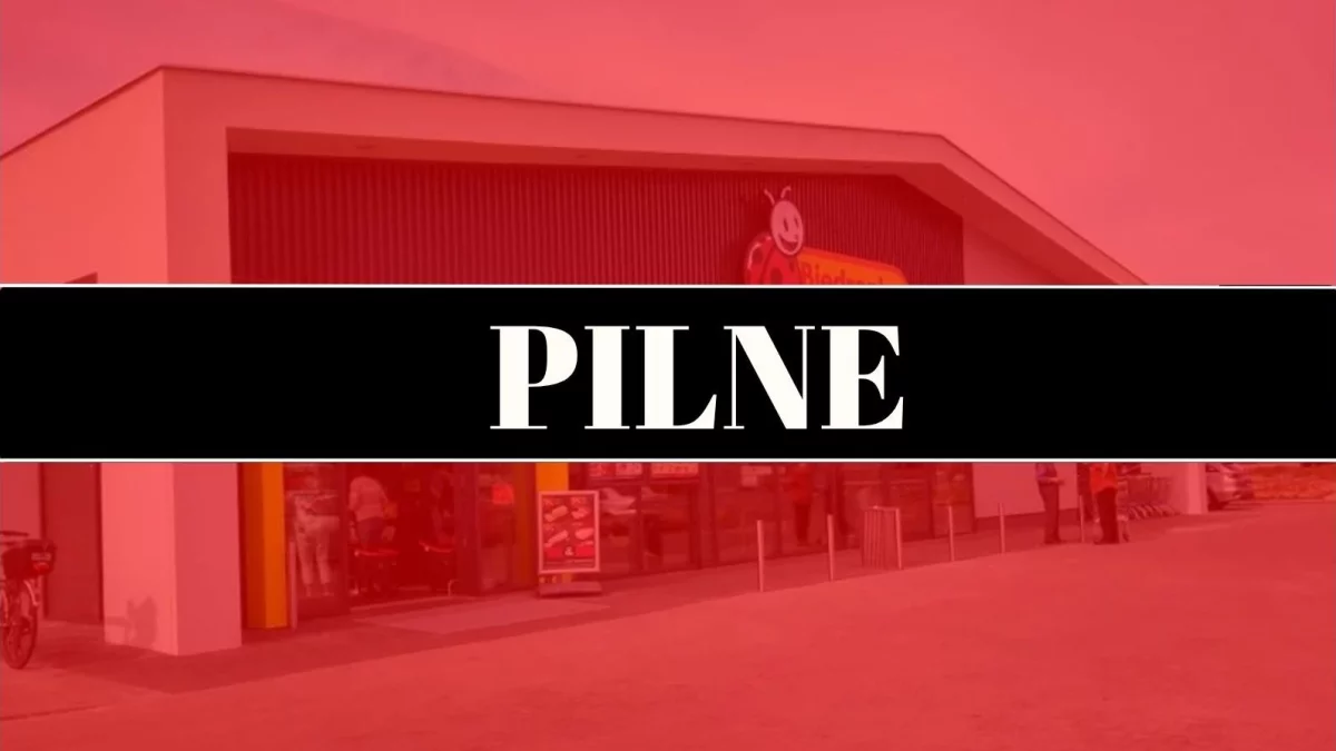 Mięso z Biedronki skażone groźną bakterią. "Pragniemy przeprosić za wszelkie niedogodności"