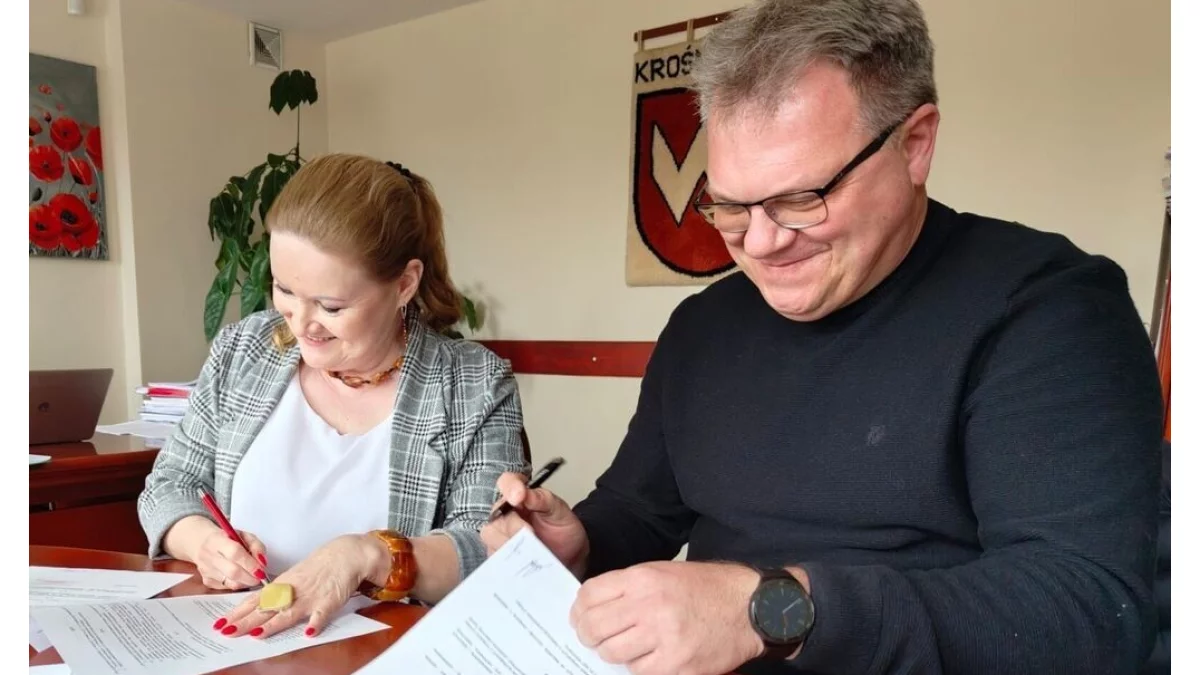 W jednej z gmin ruszają remonty dróg. Podpisano istotną umowę