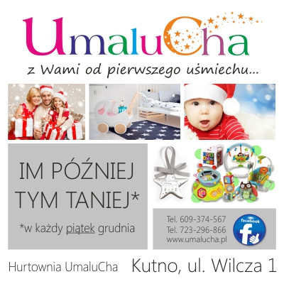CO GODZINE PODWAJAMY TWOJ RABAT!' - Zdjęcie główne
