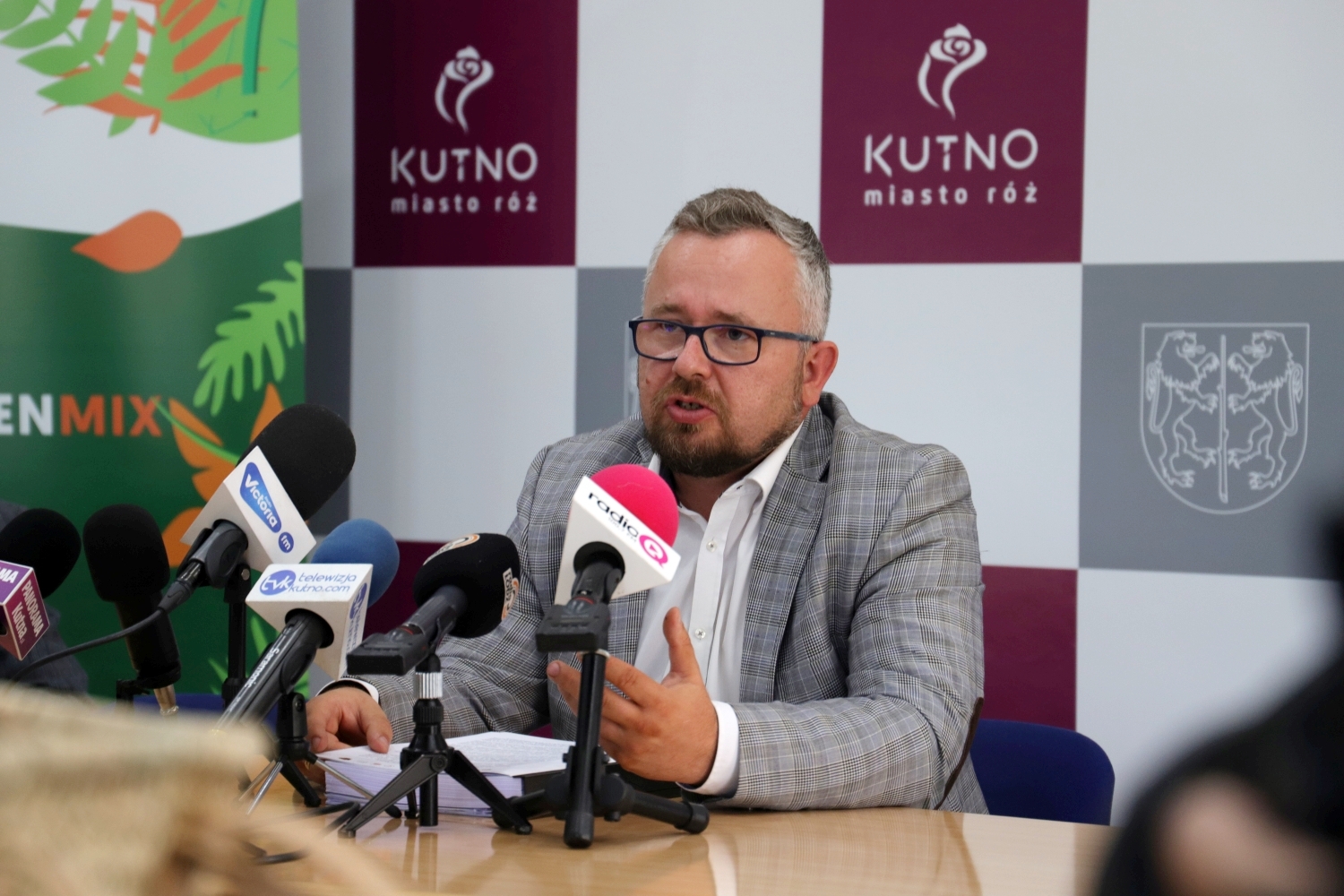 Kutno palnuje wykorzystać energię geotermalną