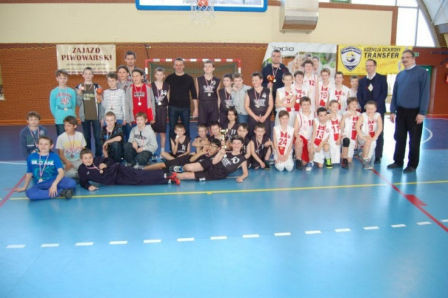 Wygrali żacy KKS - Zdjęcie główne