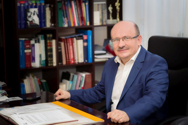 [AKTUALIZACJA] Jest decyzja komisji dyscyplinarnej w sprawie J. Pawlaka - Zdjęcie główne