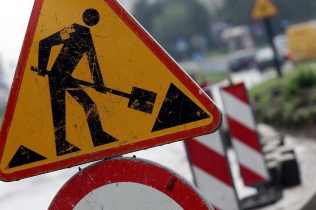 Będą utrudnienia w centrum. Od kiedy i gdzie? - Zdjęcie główne