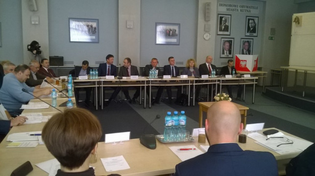 Na sesji wybrano ławników do sądów powszechnych - Zdjęcie główne