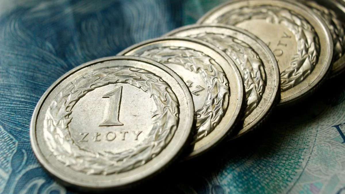 W Polsce do obiegu trafia nowa moneta. Jej nominał to 10 złotych