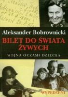 Spotkanie z Aleksandrem Bobrownickim - Zdjęcie główne