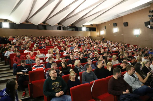 Gratka dla najmłodszych. KDK zaprasza na wyjątkowy koncert z okazji Dnia Dziecka! - Zdjęcie główne