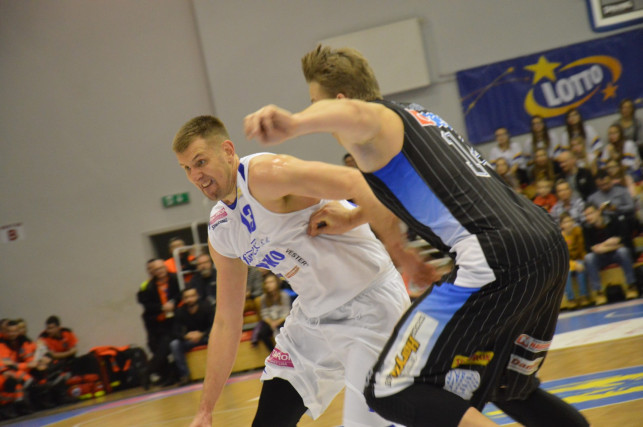 Stal poskromiła Lwy. Rosa rywalem Polfarmexu w ćwierćfinale play-off - Zdjęcie główne