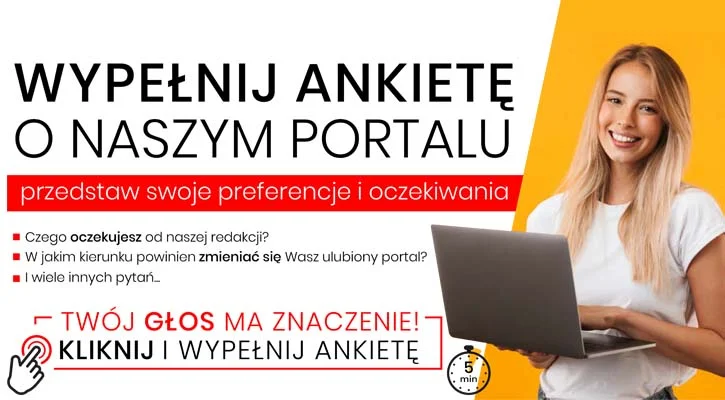 Ankieta    - Zdjęcie główne