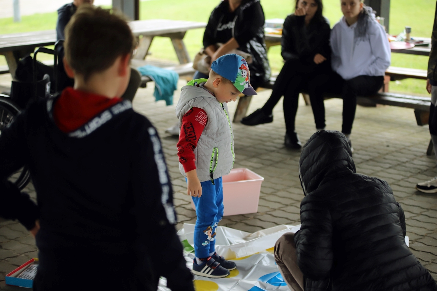 Na Małej Lidze w Kutnie odbyło się "Pożegnanie lata"