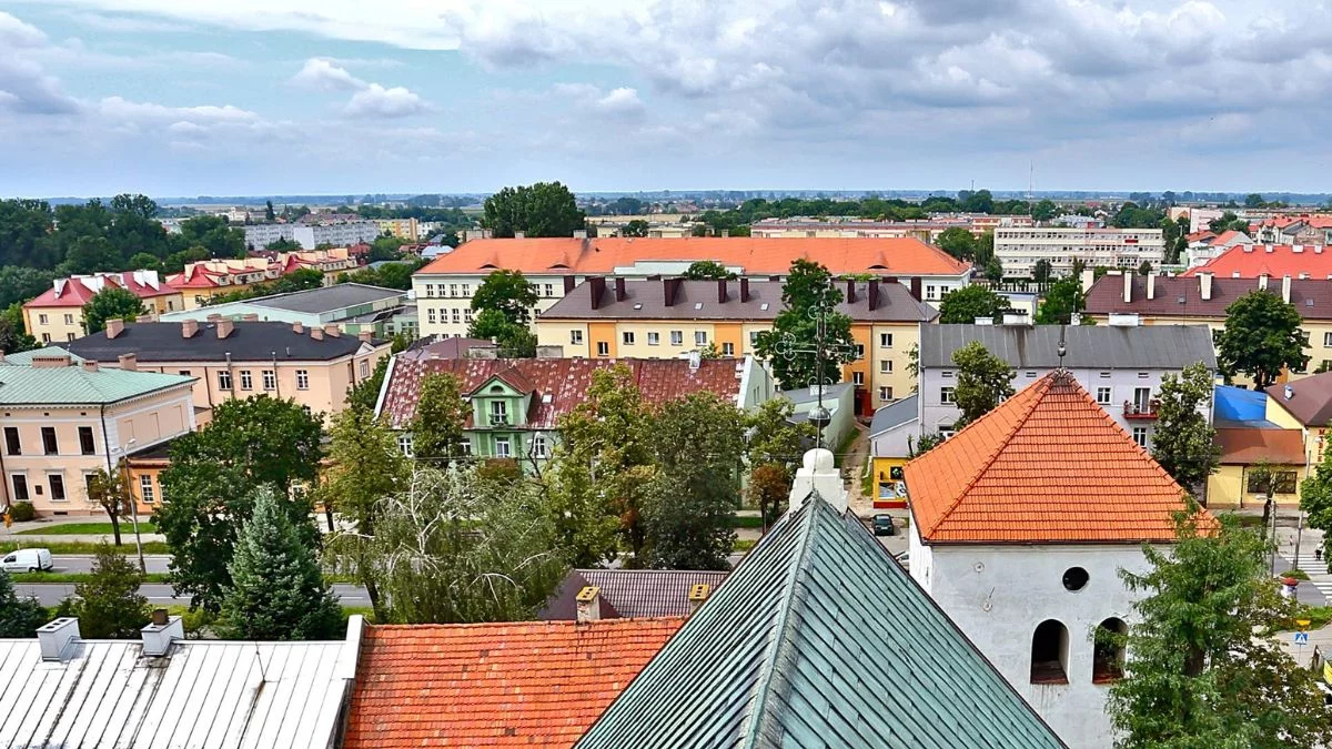 Wykorzystują AI, żeby wywołać zamęt w mieście woj. łódzkiego? Mocne stanowisko władz