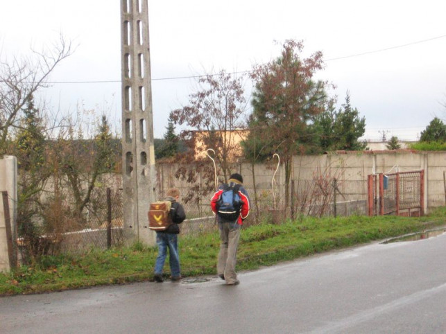 Okiem reportera: Dzieci muszą być bezpieczne - Zdjęcie główne