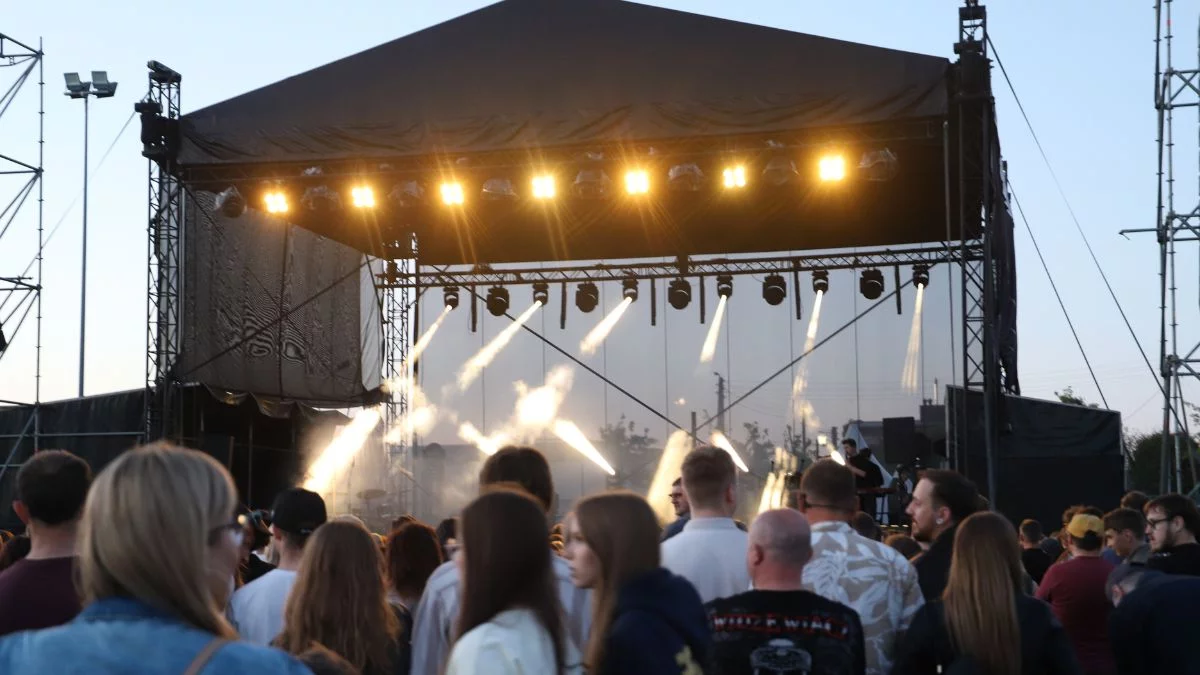 Legendarna grupa disco zagra w regionie. Wstęp na koncert całkowicie darmowy