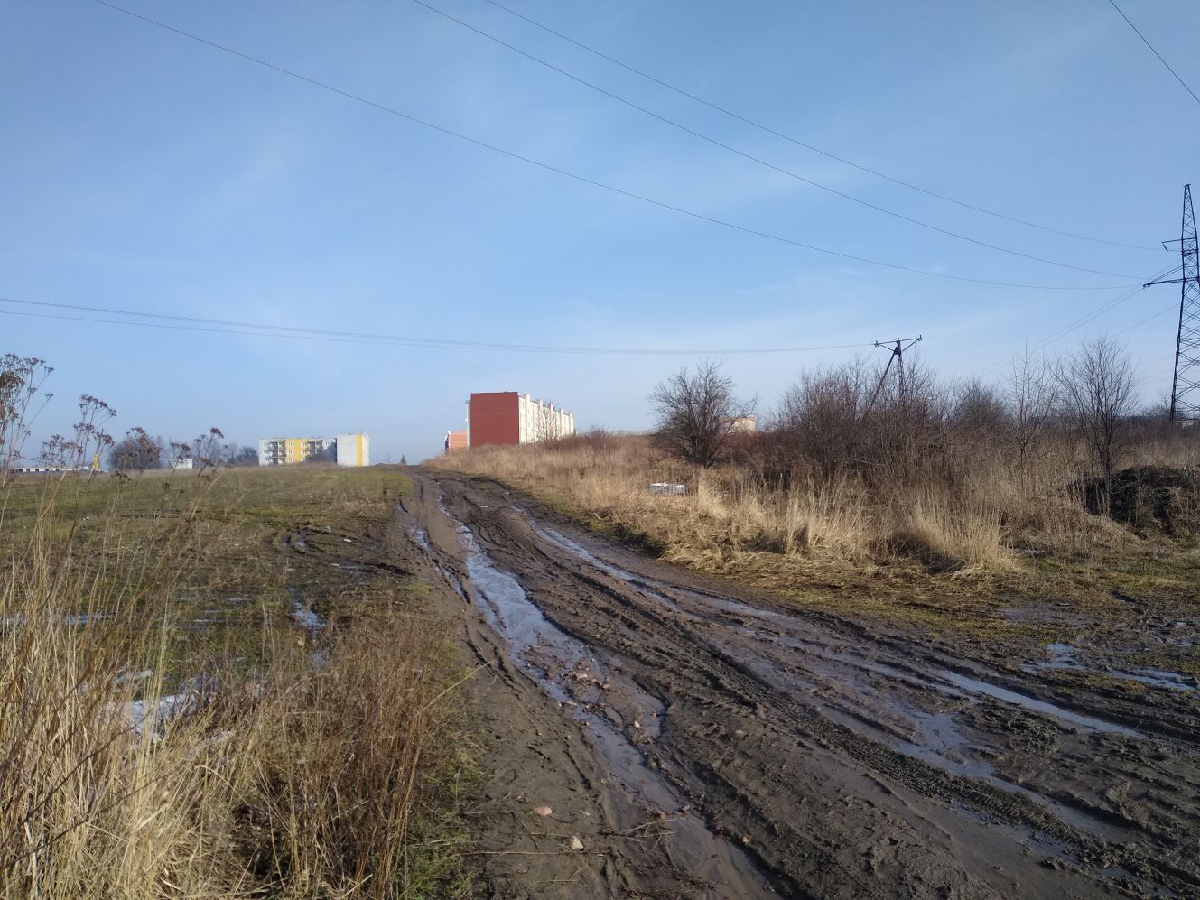 W trakcie niedawnej sesji rady miasta Kutno poruszono temat połączenia Granicznej z Toruńską