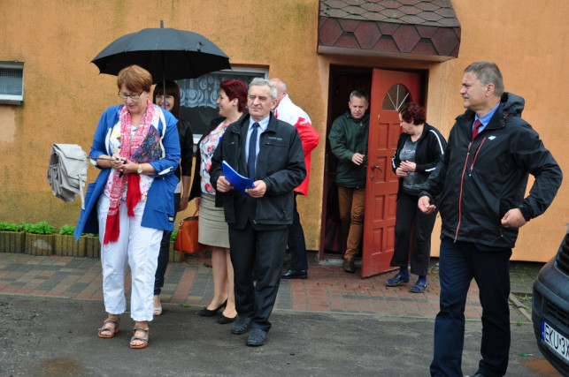 Kolejne spotkania z kandydatami do tytułu „Lew Kutnowski" - Zdjęcie główne