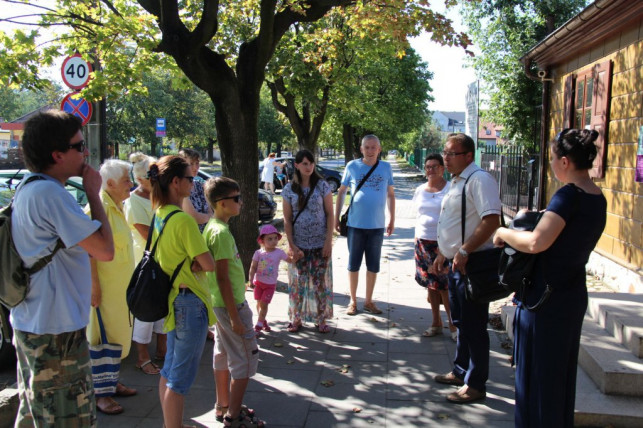 Od Ejzyków po Jarmark, czyli o tradycji różanej w Kutnie - Zdjęcie główne
