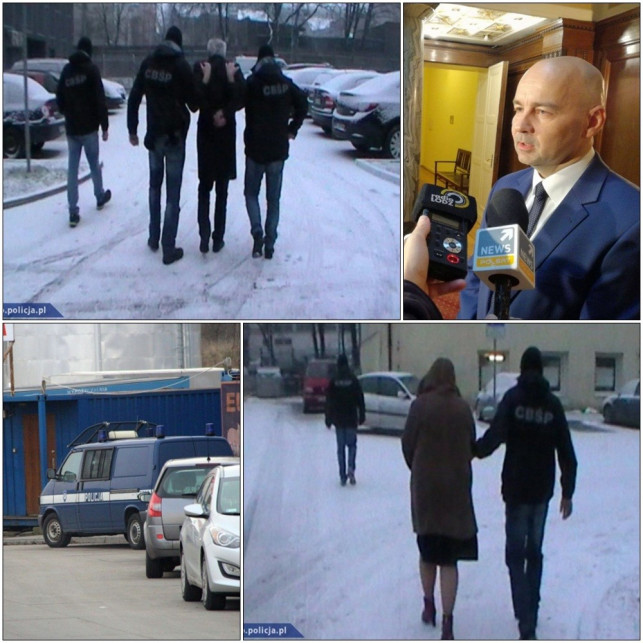 Afera w ubojni: Intensywne śledztwo i 27 osób podejrzanych - Zdjęcie główne