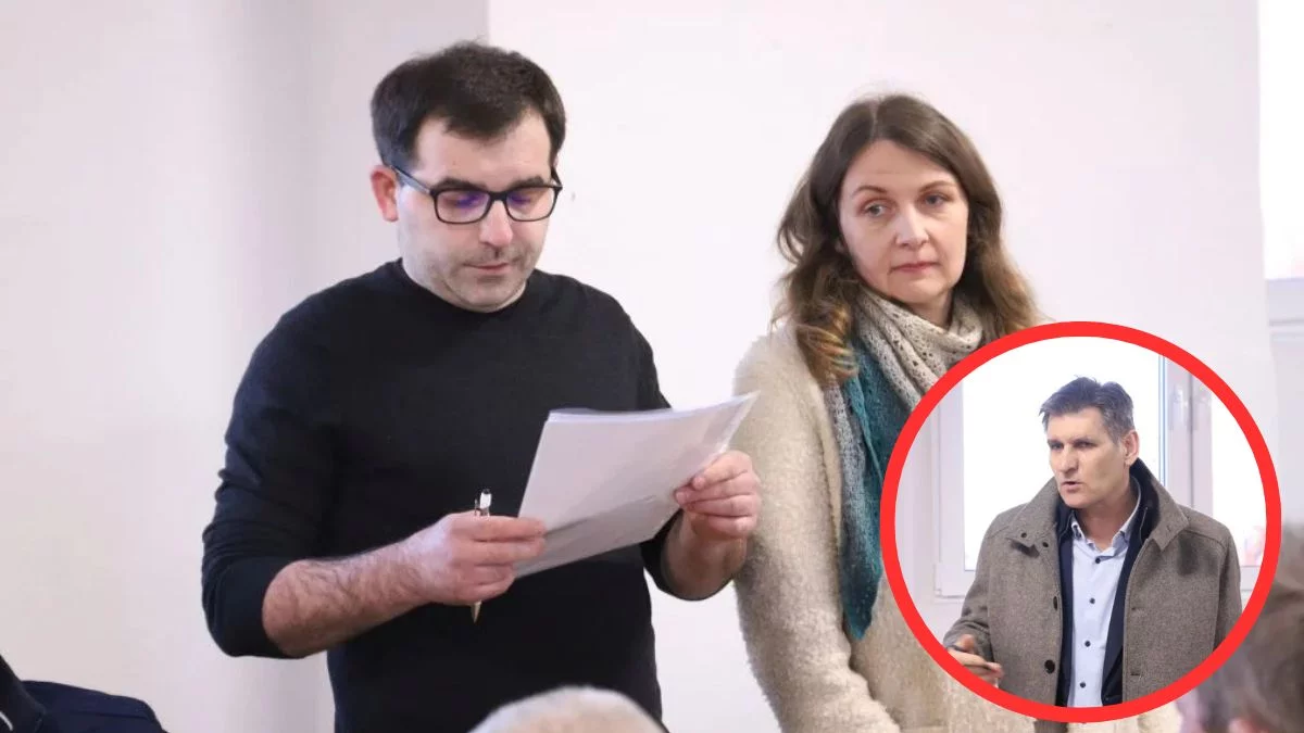 Mieszkańcy obawiają się tej inwestycji i mówią głośne "Nie". Jest odpowiedź władz