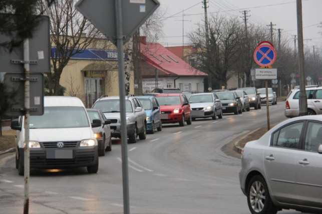 Nowych rond póki co nie będzie. „Nie chcemy wprowadzić chaosu” - Zdjęcie główne