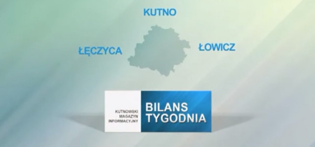 Bilans Tygodnia 25-26.08.2018 r. - Zdjęcie główne