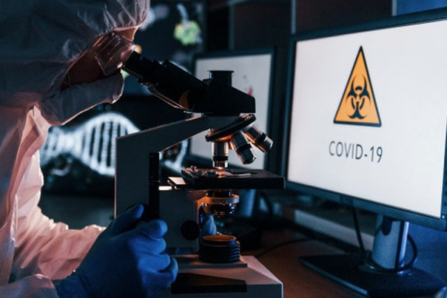 Koronawirus w powiecie: aktualne dane 16.07.2020 - Zdjęcie główne