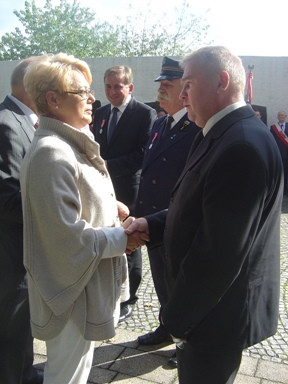 Doceniono i uhonorowano działalność TPZK - Zdjęcie główne