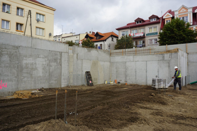 Praca wre. Co słychać na placu budowy? - Zdjęcie główne