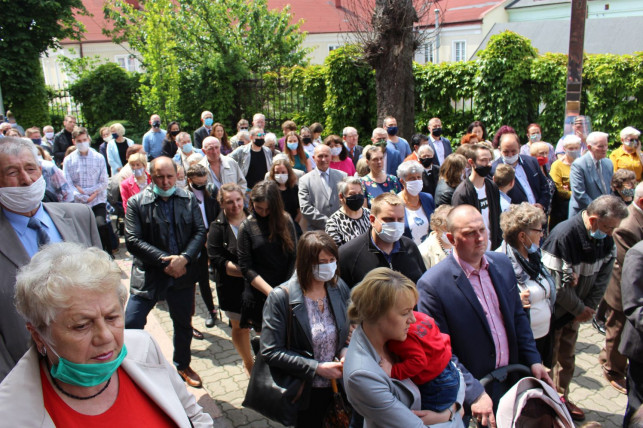 W czwartek Boże Ciało. Czy ulicami Kutna przejdą setki wiernych? - Zdjęcie główne