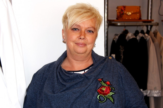 Jestem Róża z Kutna - Zdjęcie główne