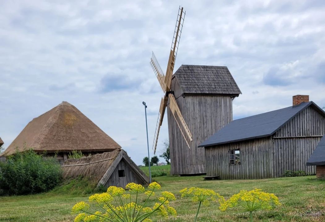 Skansen w Kwiatkówku świętuje 10. urodziny! Zaplanowano mnóstwo atrakcji - Zdjęcie główne