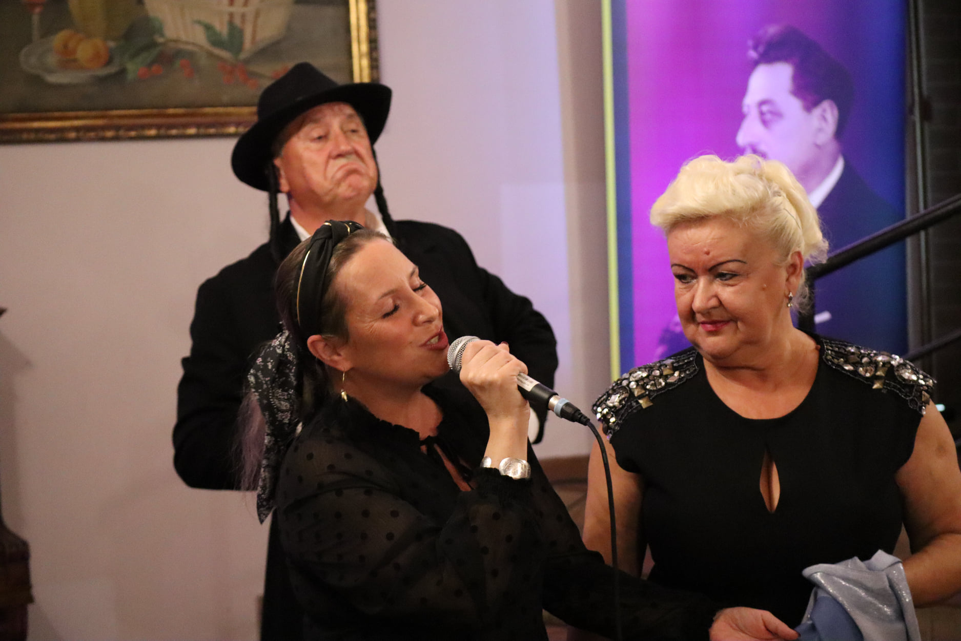 Za nami wyjątkowy wieczór żydowski w ramach Festiwalu Szaloma Asza