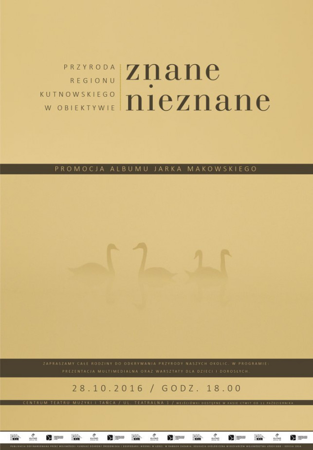 "Znane Nieznane" - Zdjęcie główne