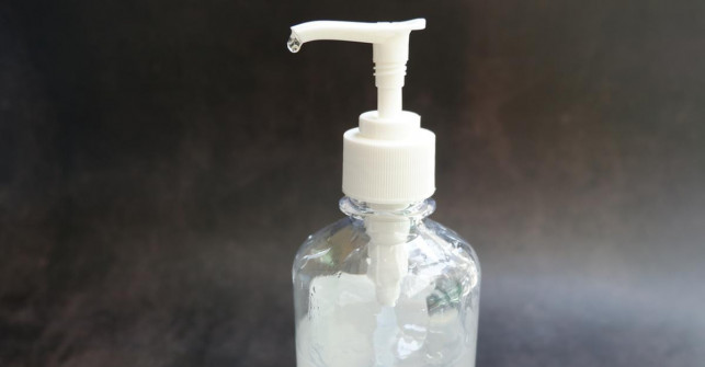 Masz ten produkt w domu? Uważaj, bo GIF wycofał go z obrotu! - Zdjęcie główne