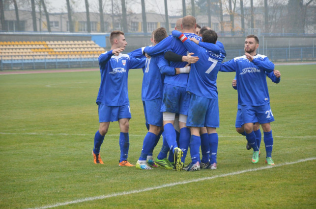 Pewne zwycięstwo KS-u w starciu z Olimpią - Zdjęcie główne