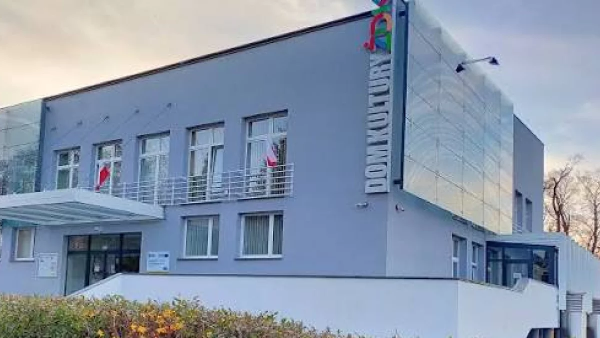 Mariusz Kałamaga wystąpi w Żychlinie. To będzie wieczór pełen humoru