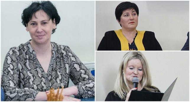 Feminizacja samorządów: u nas największa w gminach Dąbrowice, Krośniewice i Kutno - Zdjęcie główne