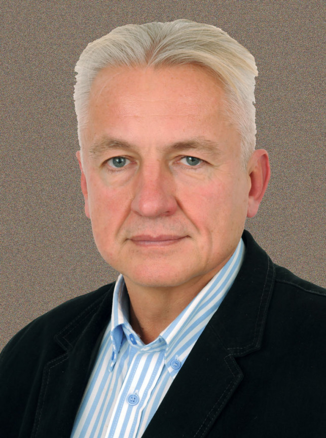 Polityka lokalna - troska o dobro wspólne – wywiad z Ireneuszem Kmieciakiem - Zdjęcie główne