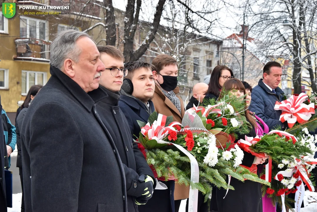 40. rocznica wprowadzenia stanu wojennego w Kutnie