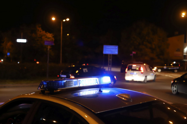 Będzie kolejna blokada ronda. Zmotoryzowani organizują Akcję Znicz - Zdjęcie główne