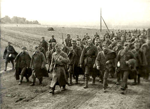 70. rocznica września 1939 roku - Zdjęcie główne