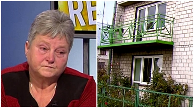 Gehenna pani Aliny trwa. Znów musi żyć bez prądu - Zdjęcie główne