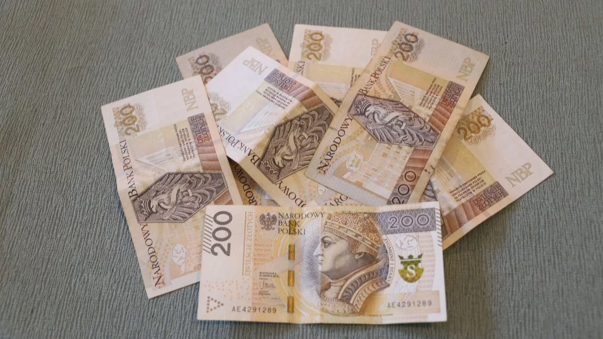 Ważny komunikat ws. 800 plus. Pospiesz się z wnioskiem, pieniądze będą szybciej