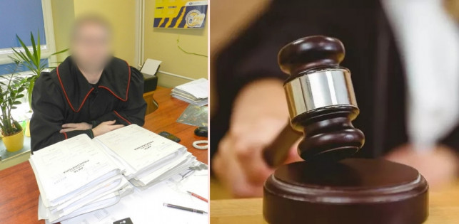 Łapówki i napaść na policjantów: były kutnowski prokurator usłyszał wyrok! - Zdjęcie główne