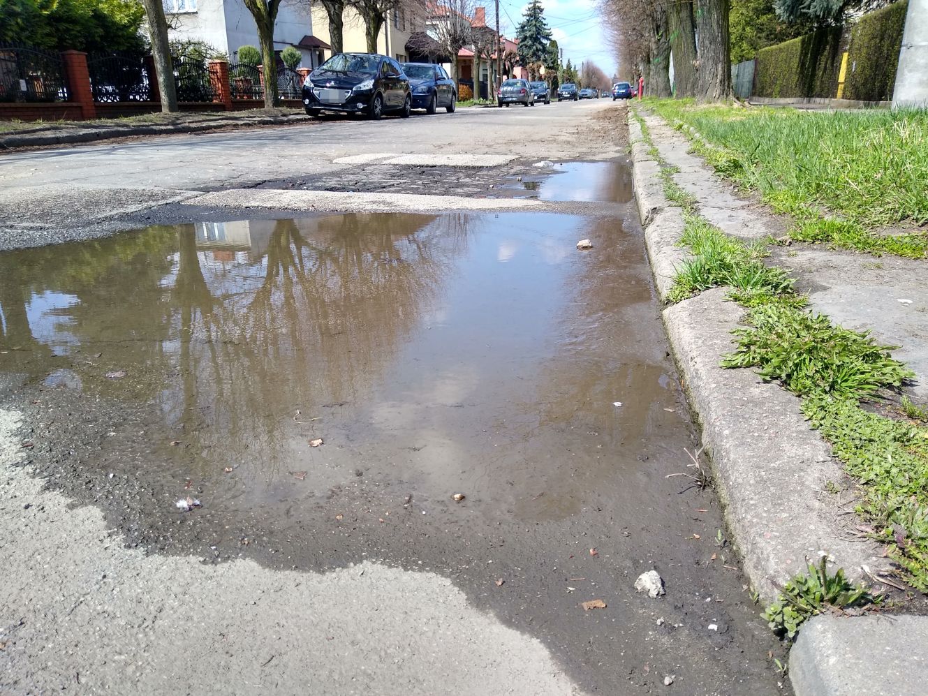 W Kutnie szykuje się kolejna duża drogowa inwestycja