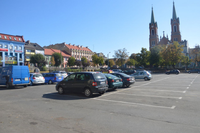 Radny Jóźwiak wnioskuje o tablicę upamiętniającą polskich bohaterów - Zdjęcie główne