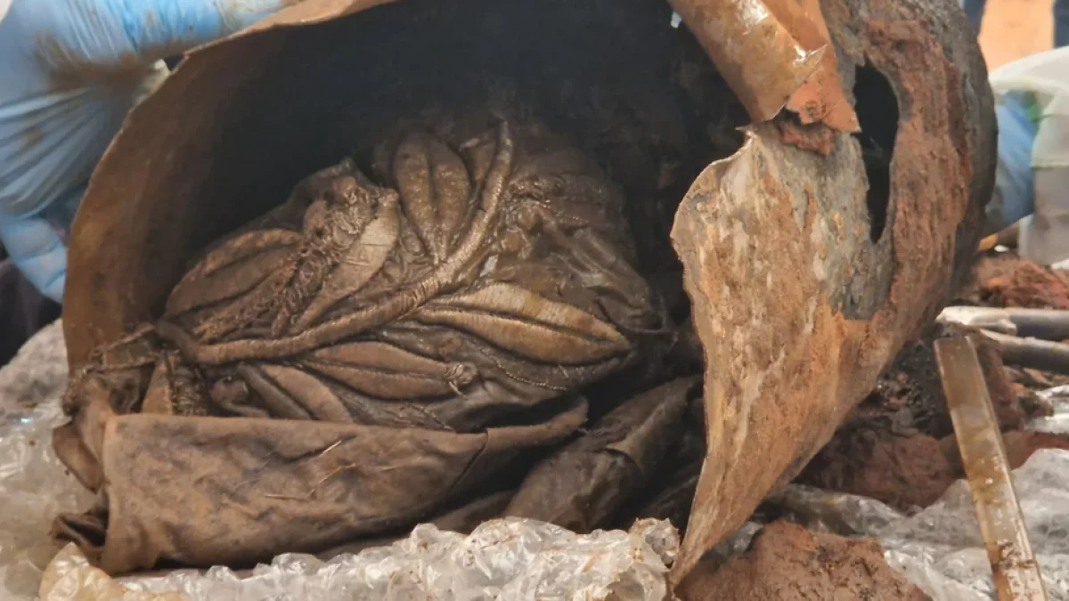 Znaleziono prawdziwy skarb? Ten "Święty Graal" jest poszukiwany od ponad 80 lat