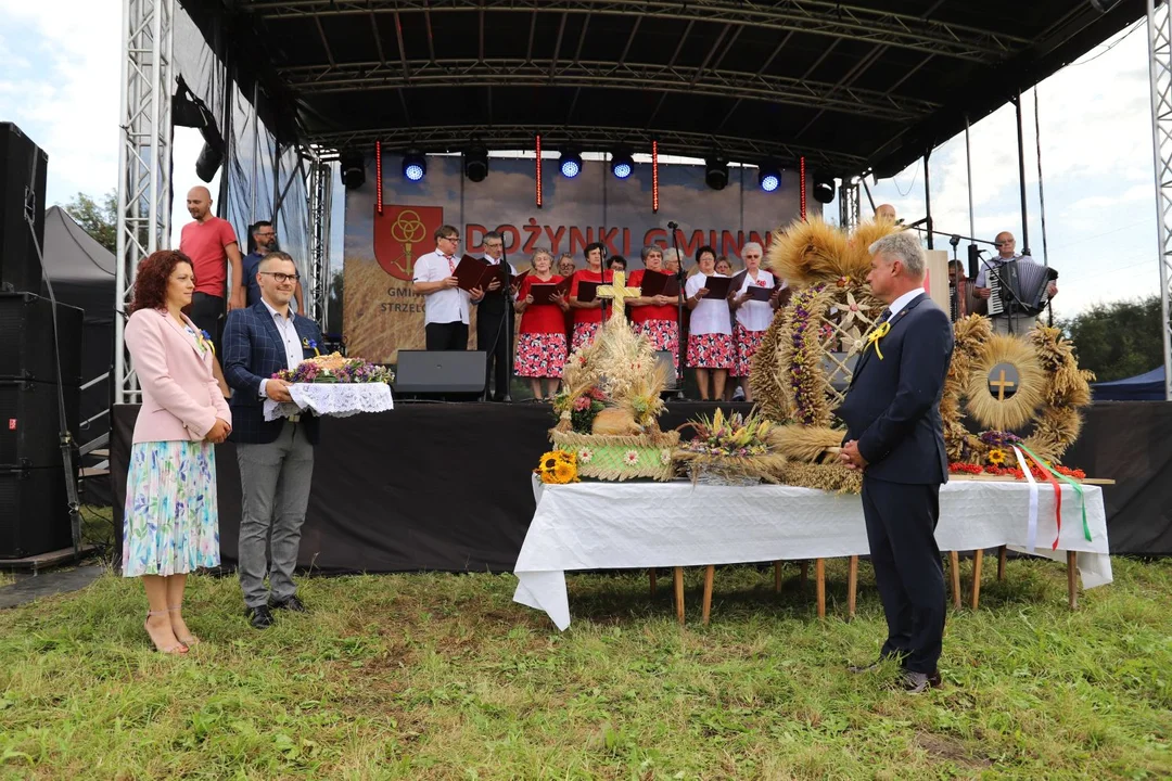 Moc atrakcji i disco polo! Przed nami dożynki powiatowo-gminne - Zdjęcie główne