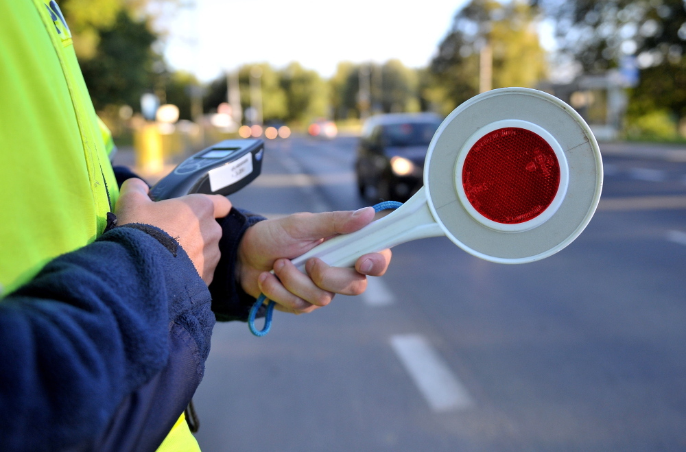 Wyższe mandaty i surowsze przepisy. Czekają nas duże zmiany na drogach - Zdjęcie główne
