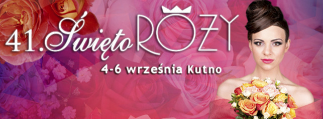 Szczegółowy program 41. Święta Róży - Zdjęcie główne